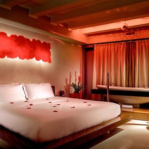 Superior Deluxe Double Kamer