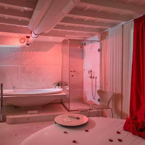 Superior Kamer met een King Size Bed